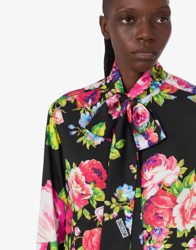 Printed shirt