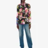 Printed shirt