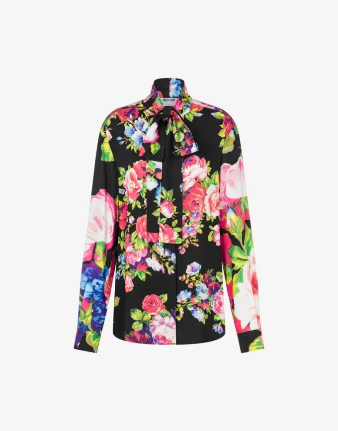 Printed shirt