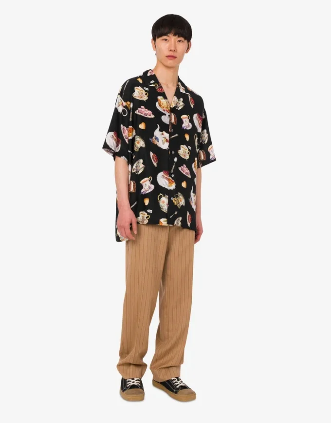 Wool pants Wool pants