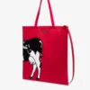 Printed tote Archive Cow Printed tote Archive Cow