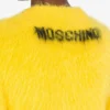 Pullover in brushed mohair Smiley Pullover in brushed mohair Smiley