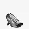 PVC Pumps