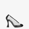 PVC Pumps
