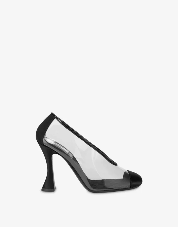 PVC Pumps
