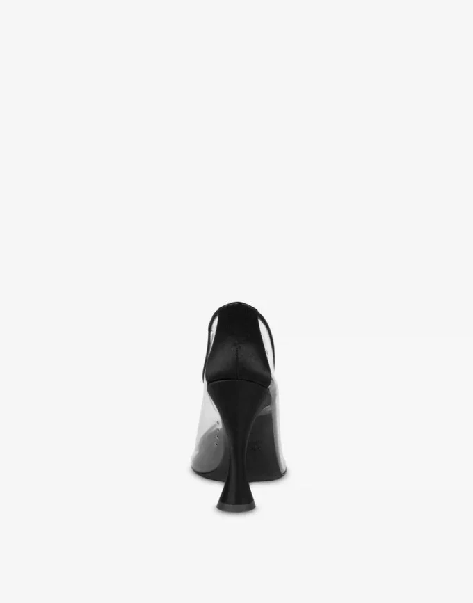 PVC Pumps