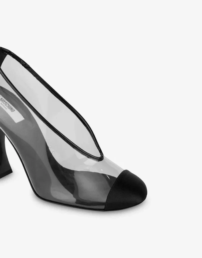 PVC Pumps