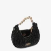 Quilted hobo bag Quilted hobo bag