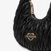 Quilted hobo bag Quilted hobo bag