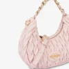Quilted hobo bag Quilted hobo bag