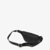 Quilted nylon fanny pack Quilted nylon fanny pack