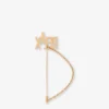 RELAX Chain Brooch