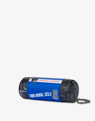 Roll of trash bag Roll of trash bag