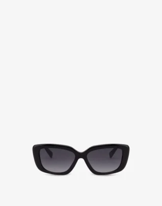 Safety pin sunglasses