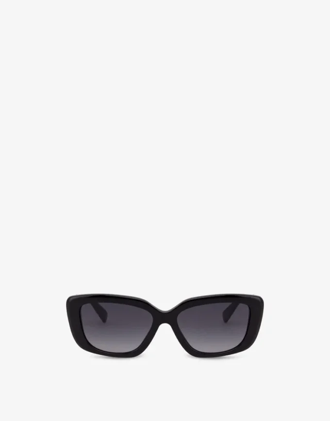 Safety pin sunglasses