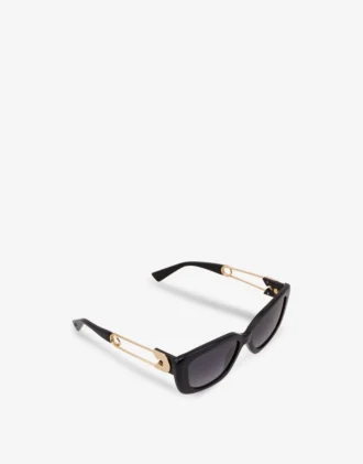 Safety pin sunglasses