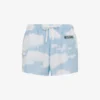 Sea boxers Archive Clouds