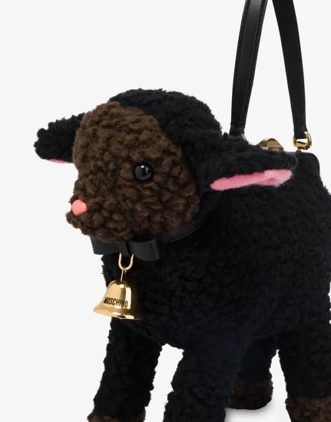 Sheep bag Sheep bag