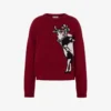 Shetland wool pullover Archive