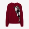 Shetland wool pullover Archive