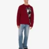 Shetland wool pullover Archive