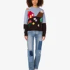 Shetland wool pullover Archive