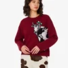 Shetland wool pullover Archive