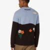 Shetland wool pullover Archive