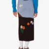 Shetland wool skirt Archive