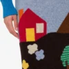 Shetland wool skirt Archive