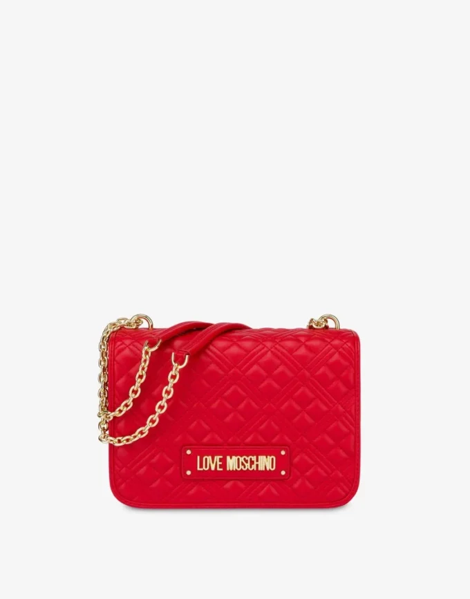 New Shiny Quilted shoulder bag New Shiny Quilted shoulder bag