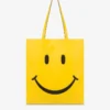 Shopper in nappa Smiley® Shopper in nappa Smiley®