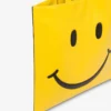 Shopper in nappa Smiley® Shopper in nappa Smiley®