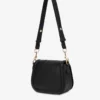 Shoulder bag with maxi logo Shoulder bag with maxi logo