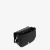 Shoulder bag with maxi logo Shoulder bag with maxi logo