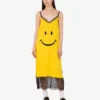 Silk blend dress Smiley® Silk blend dress Smiley®