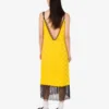 Silk blend dress Smiley® Silk blend dress Smiley®