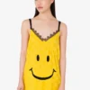 Silk blend dress Smiley® Silk blend dress Smiley®