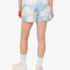Silk twill shorts Archive Clouds Silk twill shorts Archive Clouds