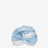 Silk twill turban Archive Clouds