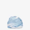 Silk twill turban Archive Clouds