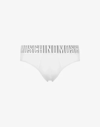 Slip in stretch jersey Rubber