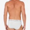 Slip in stretch jersey Rubber