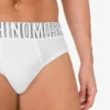 Slip in stretch jersey Rubber