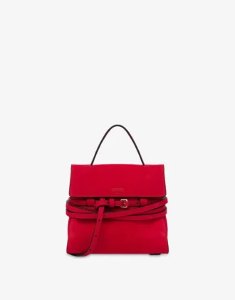 Small hand bag Moschino Tie Me Small hand bag Moschino Tie Me