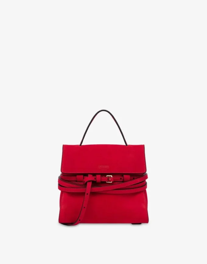 Small hand bag Moschino Tie Me Small hand bag Moschino Tie Me