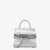 Small hand bag Moschino Tie Me Small hand bag Moschino Tie Me