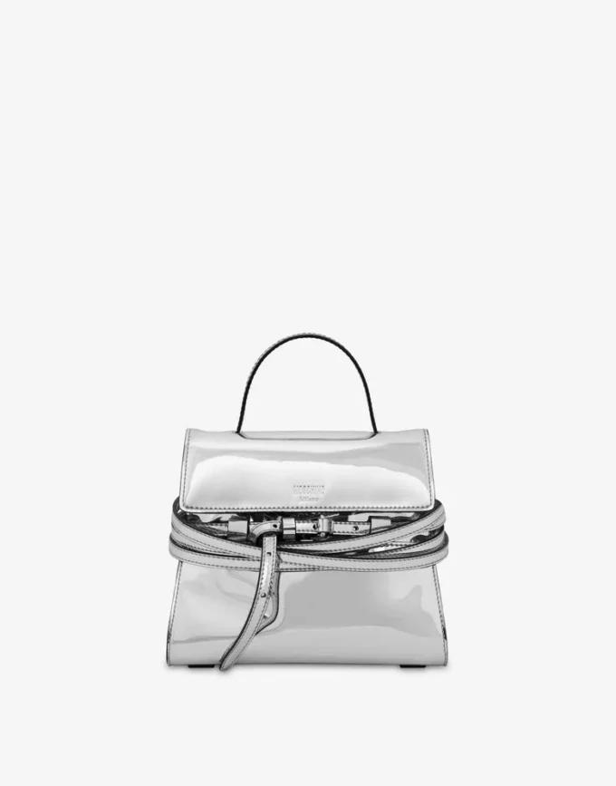 Small hand bag Moschino Tie Me Small hand bag Moschino Tie Me
