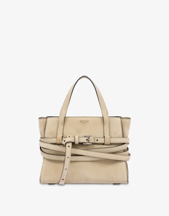 Small hand bag Moschino Tie Me Small hand bag Moschino Tie Me