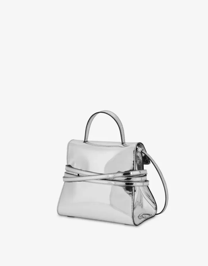 Small hand bag Moschino Tie Me Small hand bag Moschino Tie Me